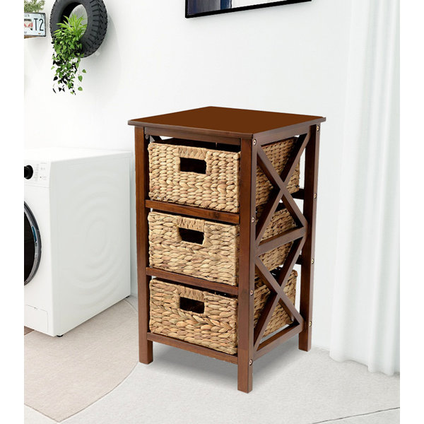 August Grove® Altenpohl End Table & Reviews Wayfair